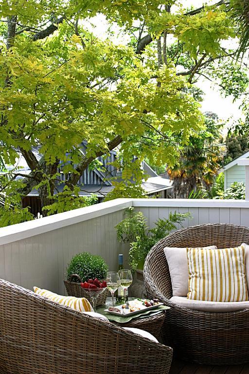 Eden Park Bed And Breakfast Inn Auckland Exteriér fotografie
