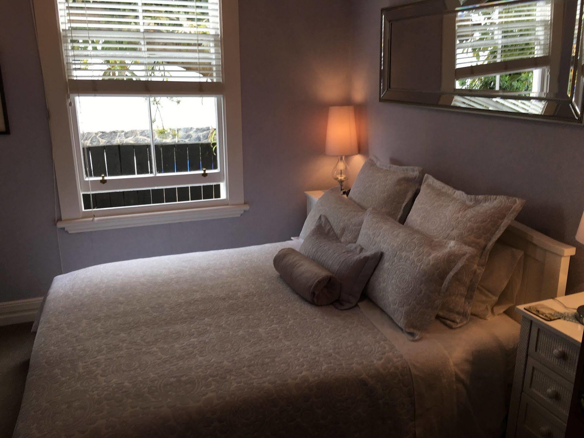 Eden Park Bed And Breakfast Inn Auckland Exteriér fotografie